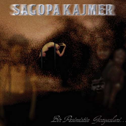 Sagopa Kajmer - Bir Pesimistin Gözyaşları Full Albüm indir