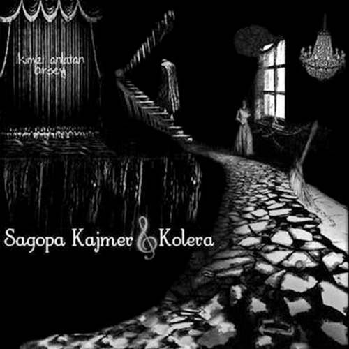 Sagopa Kajmer - İkimizi Anlatan Bir Şey (Enstrumantal) Full Albüm indir