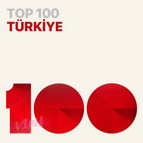 Çeşitli Sanatçılar Yeni Top 100 Türkiye (23.08.2020) Full Albüm indir