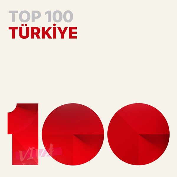 Çeşitli Sanatçılar Yeni Top 100 Türkiye (1.08.2020) Full Albüm indir