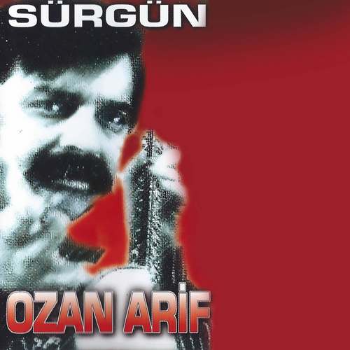 Ozan Arif - Sürgün Full Albüm indir