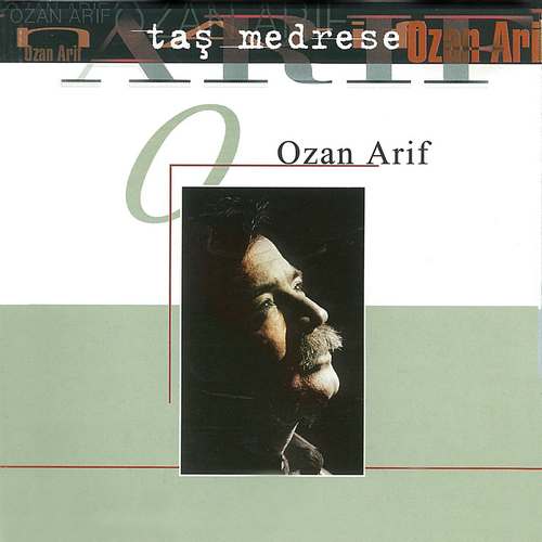 Ozan Arif - Taş Medrese Full Albüm indir