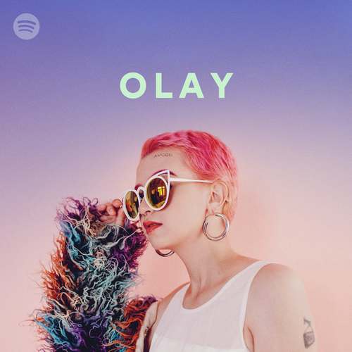 Çeşitli Sanatçılar Yeni Olay Şarkılar Spotify (25.08.2020) Full Albüm indir