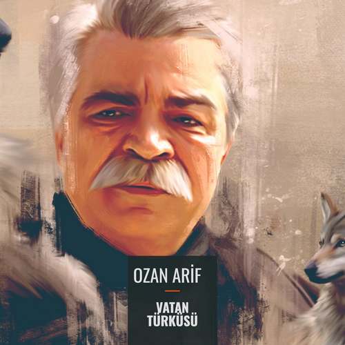 Ozan Arif - VATAN TÜRKÜSÜ Full Albüm İndir