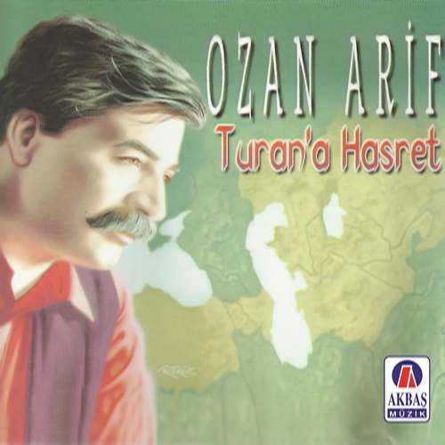 Ozan Arif - Turana Hasret Full Albüm indir