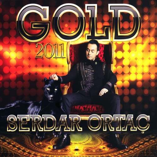 Serdar Ortaç - Gold (2011) Full Albüm indir