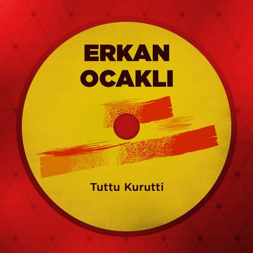 Erkan Ocaklı - Tuttu Kurutti Full Albüm İndir