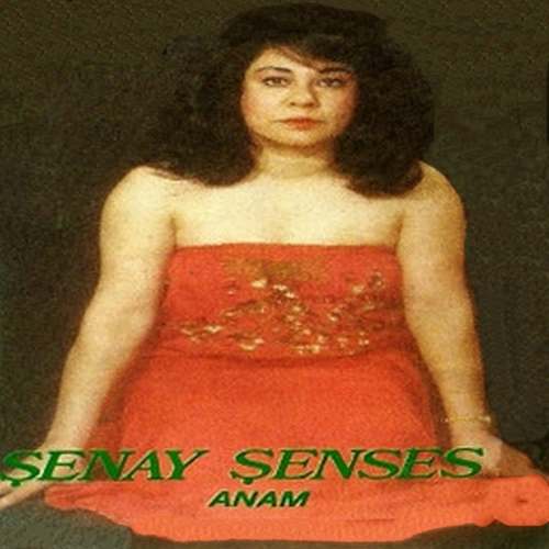 Şenay Şenses - Anam Full Albüm indir