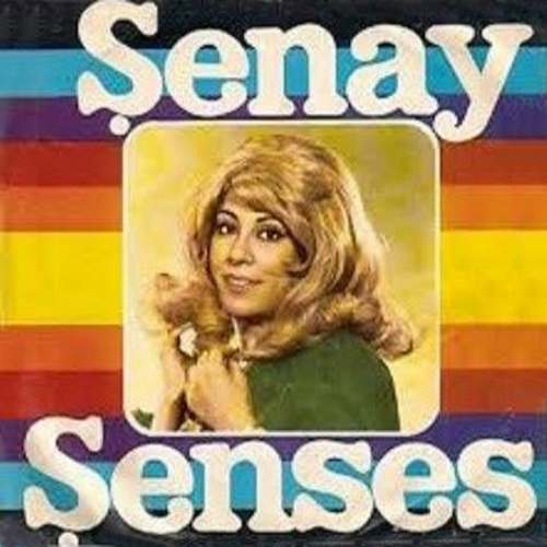 Şenay Şenses - Uzun İnce Bir Yoldayım Full Albüm indir
