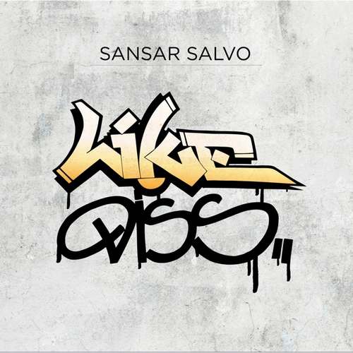 Sansar Salvo Yeni Like Diss Şarkısını indir