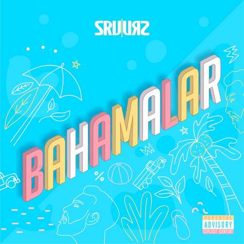 Server Uraz Yeni Bahamalar Şarkısını indir