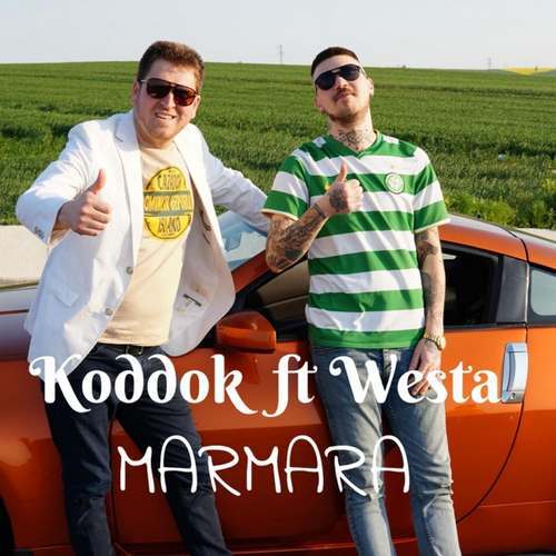 Koddok Yeni Marmara (feat. Westa) Şarkısını indir