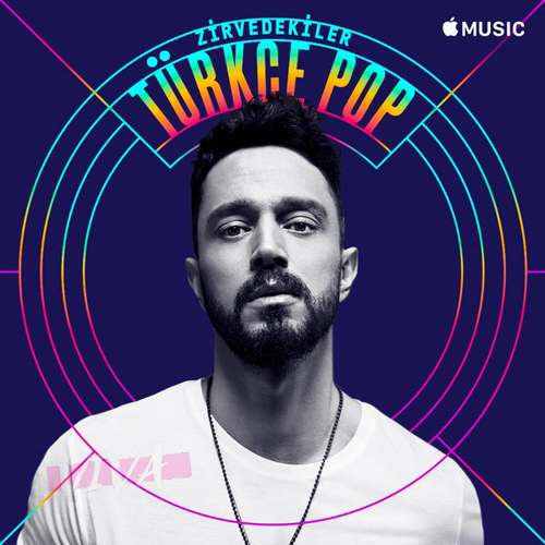 Çeşitli Sanatçılarc Yeni Zirvedekiler Türkçe Pop Hits (10.08.2020) Full Albüm indir