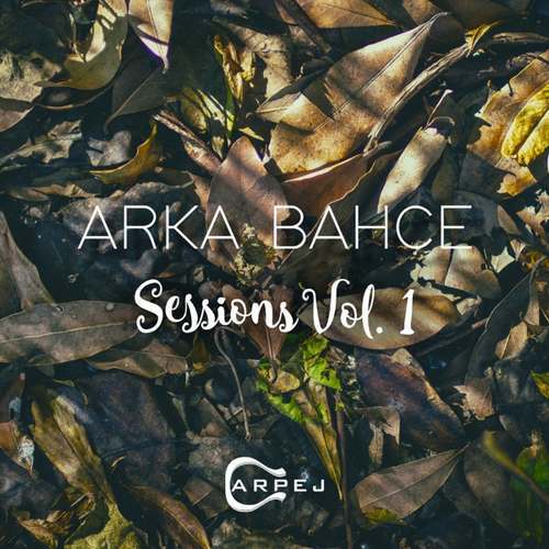 Çeşitli Sanatçılar Yeni Arka Bahçe Sessions, Vol. 1 Full Albüm indir