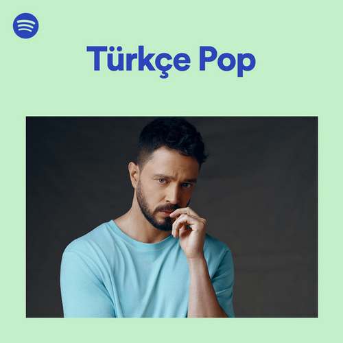Çeşitli Sanatçılar Yeni Türkçe Pop Spotify (14.08.2020) Full Albüm indir