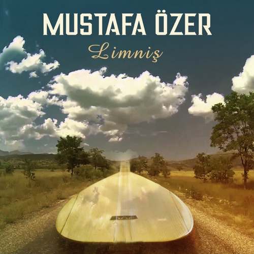 Mustafa Özer Yeni Limniş Full Albüm İndir
