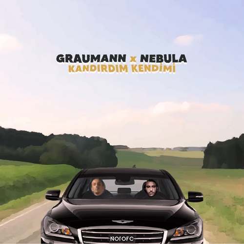 Graumann & Nebula Yeni Kandırdım Kendimi Şarkısını indir