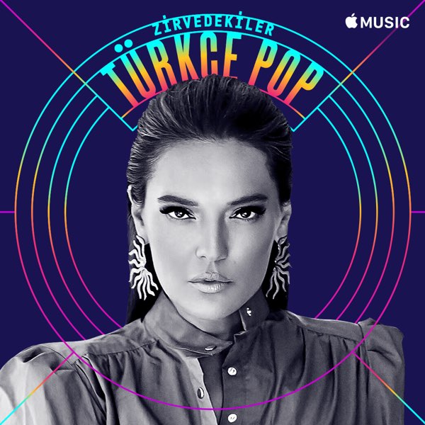 Çeşitli Sanatçılar Yeni Zirvedekiler Türkçe Pop (1.8.2020) Full Albüm indir