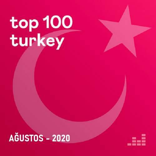 Çeşitli Sanatçılar Yeni Deezer Türkiye Top 100 En Çok Dinlenen Şarkılar Ağustos (2020) Full Albüm indir