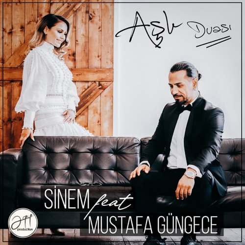 Mustafa Güngece Yeni Aşk Duası Şarkısını indir