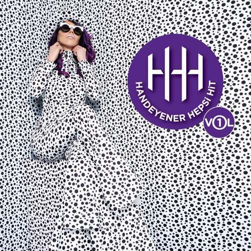 Hande Yener - Hepsi Hit Full Albüm indir
