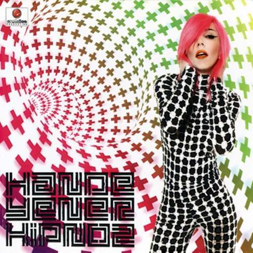 Hande Yener - Hipnoz Full Albüm indir