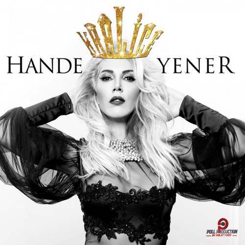 Hande Yener - Kraliçe Full Albüm indir