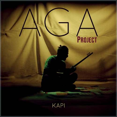 AGA Project Yeni Kapı Şarkısını indir