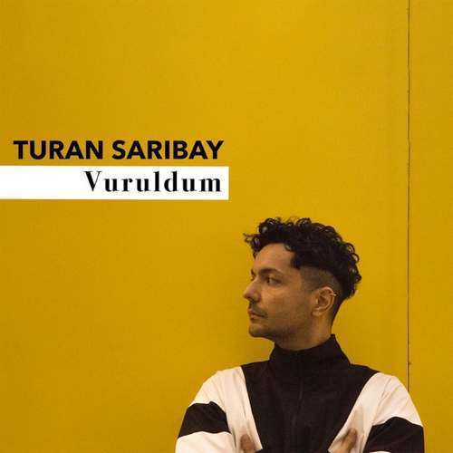 Turan Sarıbay Yeni Vuruldum Şarkısını indir