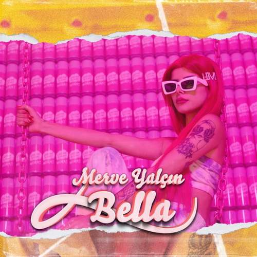 Merve Yalçın Yeni Bella Şarkısını indirYalçın Yeni Bella Şarkısını indir