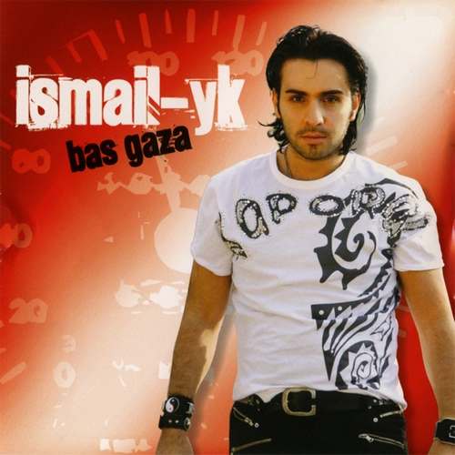 İsmail YK - Bas Gaza Full Albüm indir