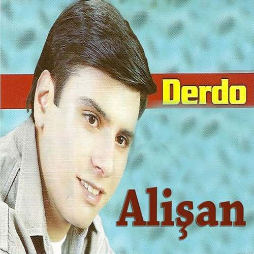 Alişan - Derdo Full Albüm indir