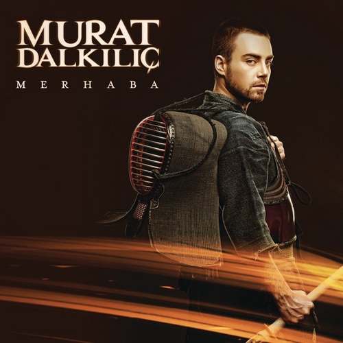 Murat Dalkılıç - Merhaba Full Albüm İndir