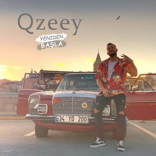 Qzeey Yeni Yeniden Başla Şarkısını indir