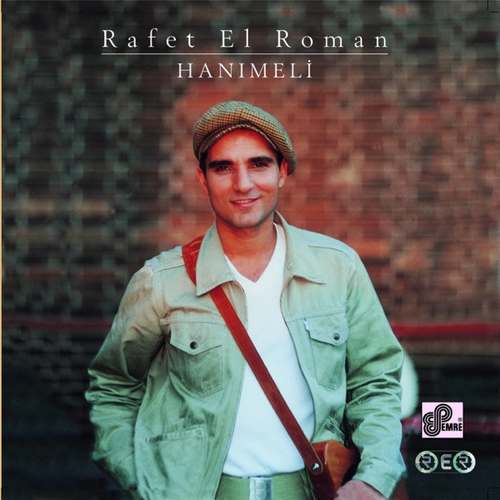 Rafet El Roman - Hanımeli Full Albüm indir