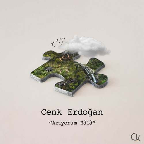 Cenk Erdoğan Yeni Arıyorum Hala Full Albüm indir