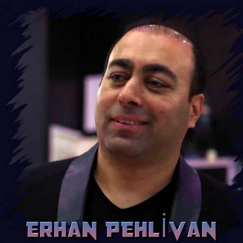 Erhan Pehlivan Yeni Söyle Söyle Şarkısını İndir
