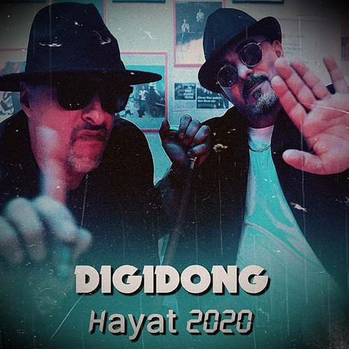 Digi Dong Yeni Hayat 2020 Şarkısını indir