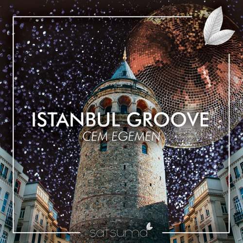 Cem Egemen Yeni Istanbul Groove Şarkısını indir