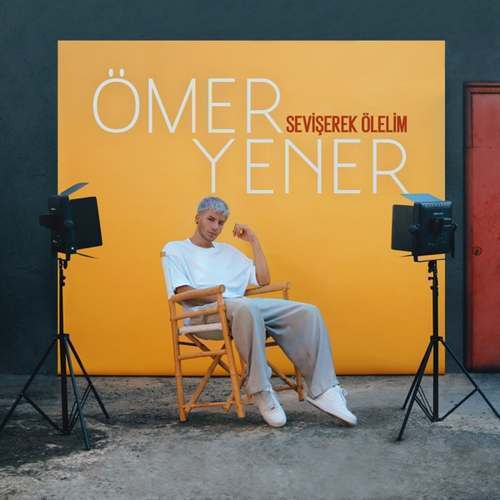 Ömer Yener Yeni Sevişerek Ölelim Şarkısını indir