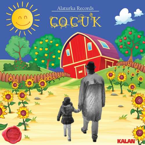 Alaturka Records Yeni Çocuk Full Albüm indir