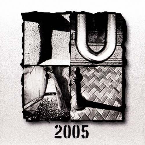 Tual - Tual 2005 Full Albüm indir