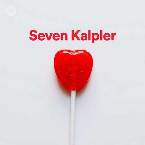 Çeşitli Sanatçılar Yeni Seven Kalpler Spotify (26.10.2020) Full Albüm indir