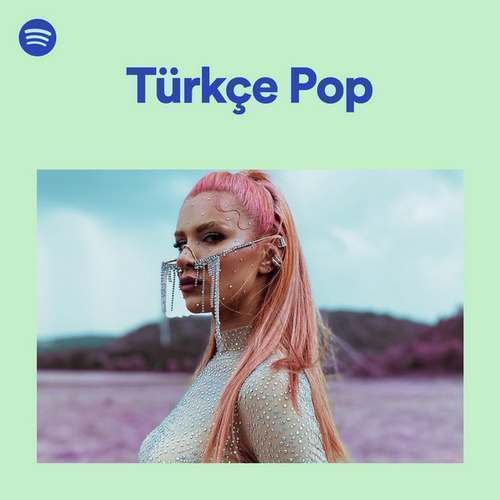 Çeşitli Sanatçılar Yeni Türkçe Pop Spotify (30.10.2020) Full Albüm indir