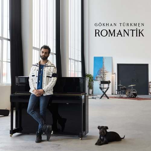 Gökhan Türkmen Yeni ROMANTİK Full Albüm indir