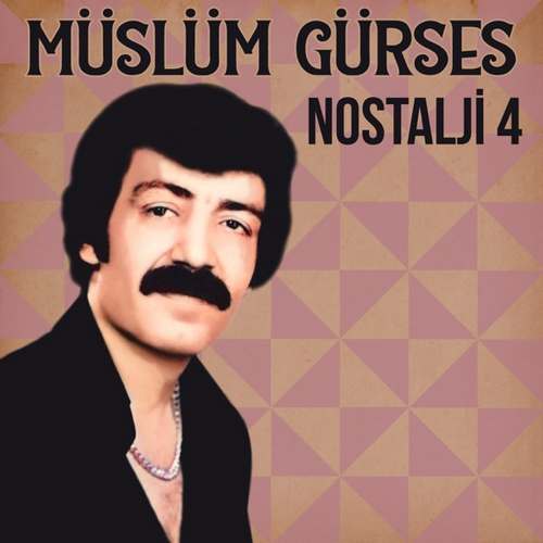 Müslüm Gürses - Nostalji 4 Full Albüm indir
