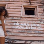 Dilara Ural – Hayaletim Ol (2020) Single indir