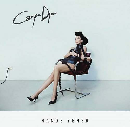 Hande Yener Yeni Carpe Diem Full Albüm indir