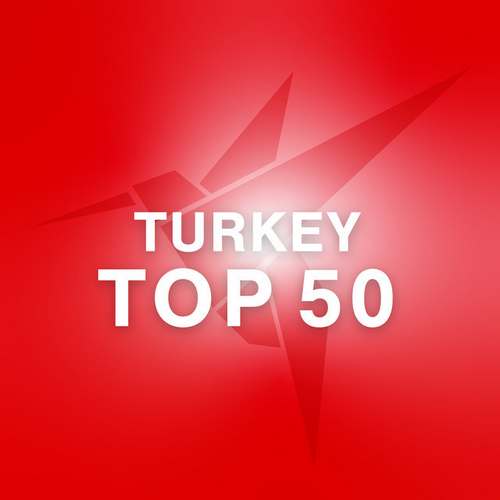 Turkey Top 50 02.10.2020 Full Albüm indir