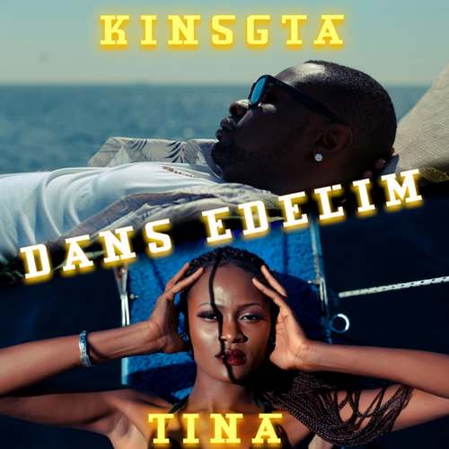 Kingsta Tr & Tina Diak Yeni Dans Edelim Şarkısını indir